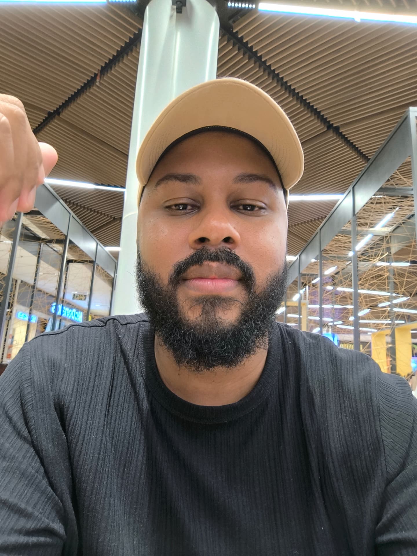 William Rafael, fundador do Saber Didático